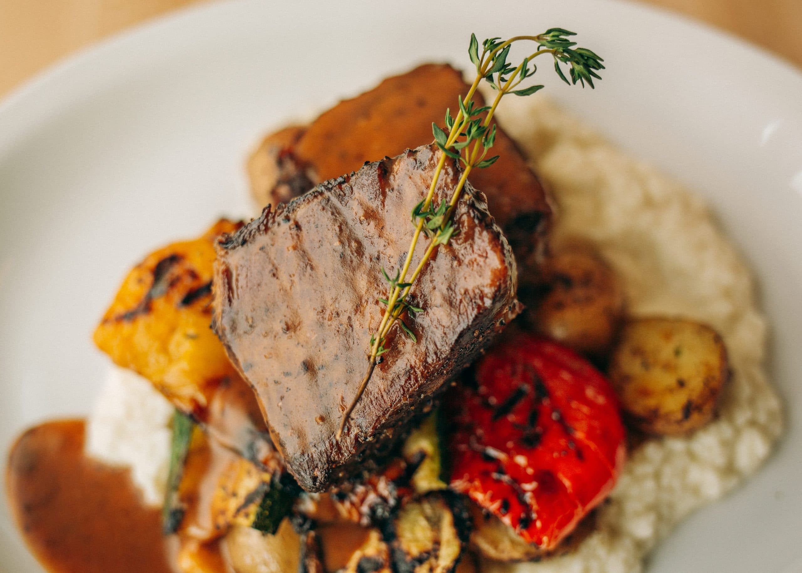 Short Ribs